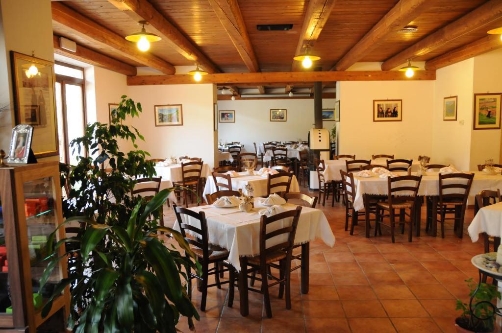 Bio Agriturismo Valle Scannese Villa Scanno Exteriör bild